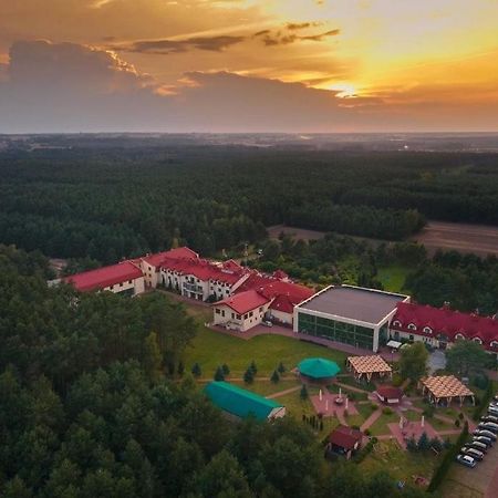 Hotel Kawallo Słubice المظهر الخارجي الصورة