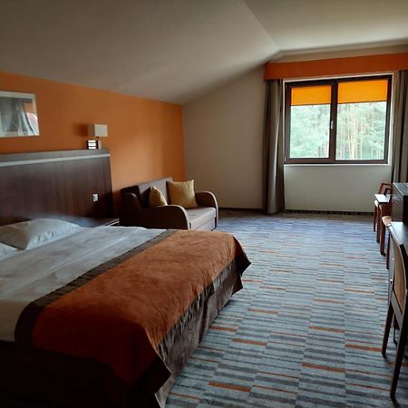 Hotel Kawallo Słubice المظهر الخارجي الصورة