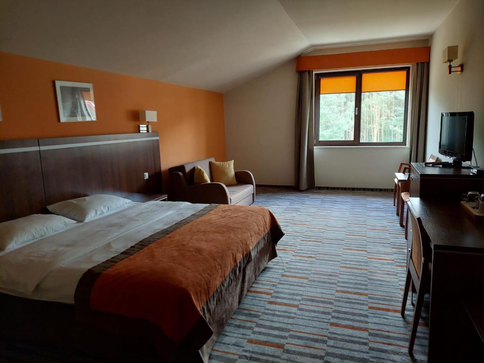 Hotel Kawallo Słubice المظهر الخارجي الصورة